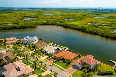 1935 Sykes Creek Drive Merritt Island, FL 32953