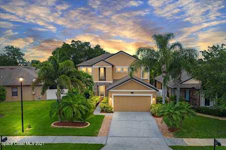 2573 Glenridge Circle Merritt Island, FL 32953