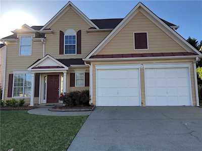 4144 Berwick Farm Dr Duluth, GA 30096