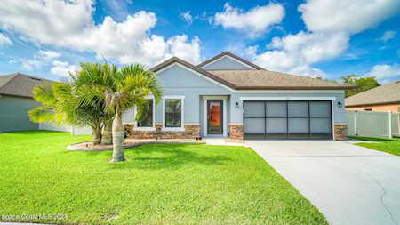 1511 Scout Drive Rockledge, FL 32955
