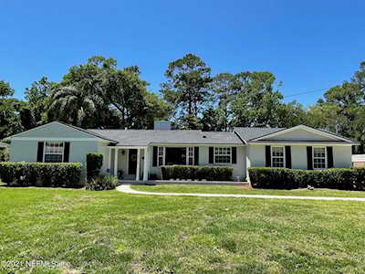 4928 Apache Ave Jacksonville, FL 32210