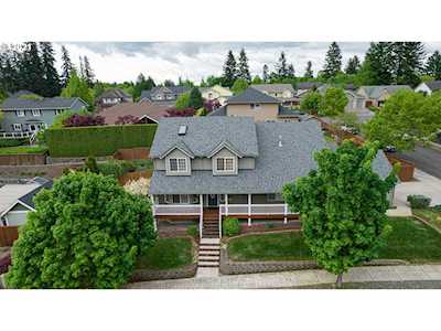 2805 NE 180th Ave Vancouver, WA 98682