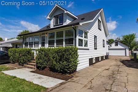 28920 Birchlawn St Garden City, MI 48135