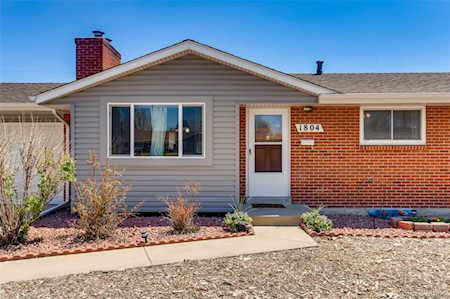 1804 S Dover Way Lakewood, CO 80232