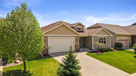 331 S Longfield Dr Sun Prairie, WI 53590