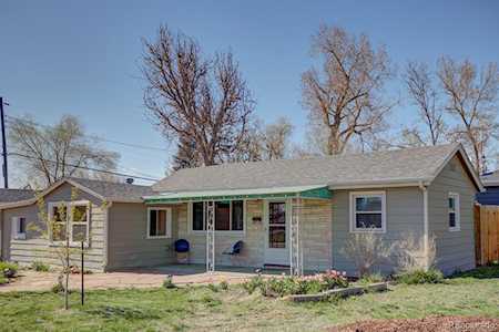 4895 S Pennsylvania St Englewood, CO 80113