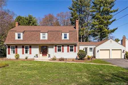 150 Cliffmore Road West Hartford, CT 06107