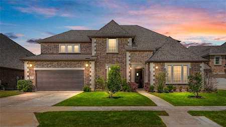 4014 Stoneglen Terrace Ln Sugar Land, TX 77479