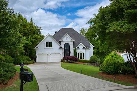 1330 Vintage Club Dr Johns Creek, GA 30097