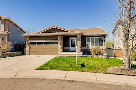 9590 Townsville Circle Highlands Ranch, CO 80130