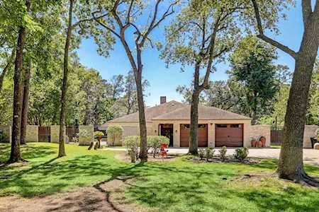 12019 Taylorcrest Ct Bunker Hill Village, TX 77024