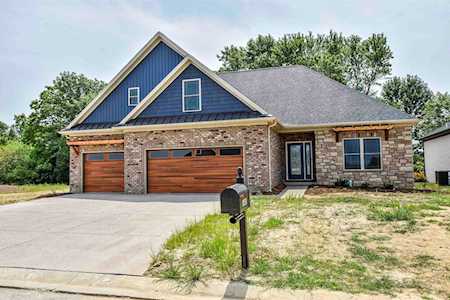 3403 Jaylynn Court Evansville, IN 47725