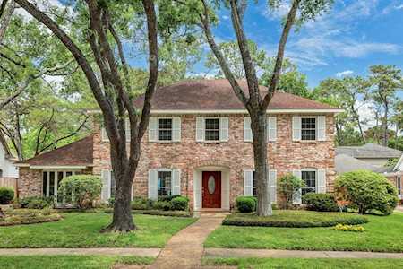 12414 Overcup Dr Houston, TX 77024