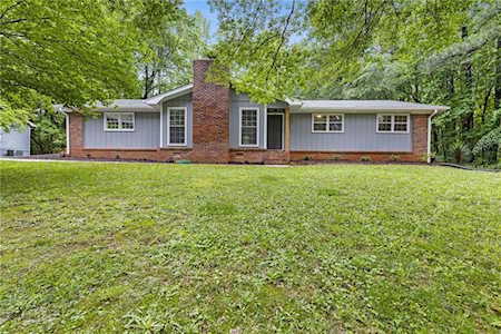 4508 Karron Dr Powder Springs, GA 30127