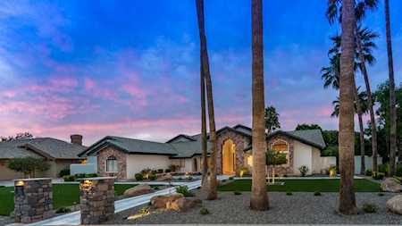 1356 E Palomino Drive Tempe, AZ 85284