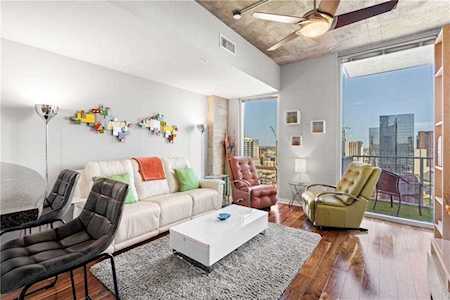 360 Nueces ST #2707 Austin, TX 78701