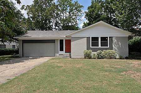 7235 Syracuse Drive Dallas, TX 75214