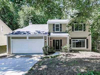 5055 N Bridges Dr Alpharetta, GA 30022