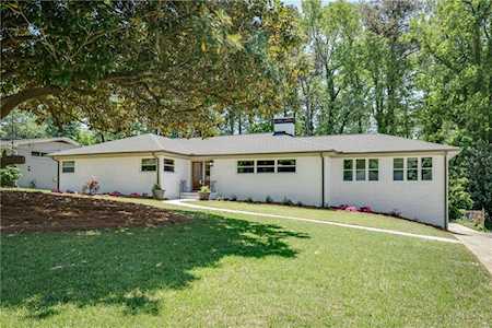 705 Glenforest Rd Atlanta, GA 30328