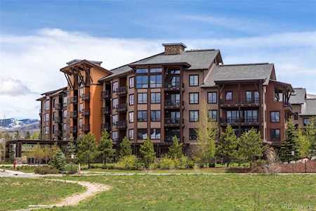 1175 Bangtail Way #2110 Steamboat Springs, CO 80487