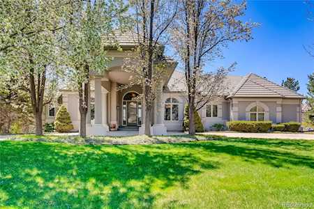 6960 S Polo Ridge Dr Littleton, CO 80128