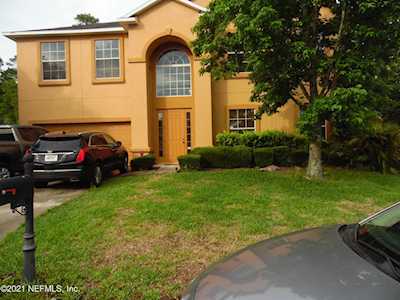 13687 Devan Lee Dr Jacksonville, FL 32226