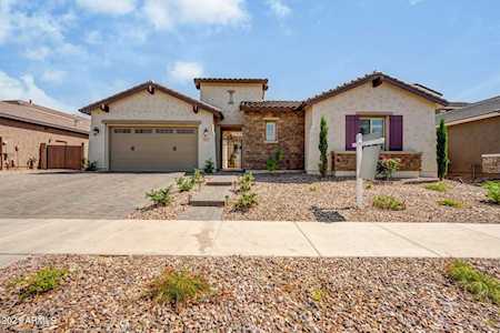 20555 E Raven Drive Queen Creek, AZ 85142