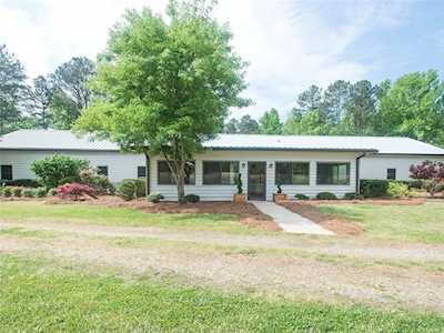 170 Knox Chapel Rd Social Circle, GA 30025