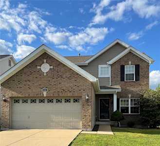 228 Greengate Dr Lake St Louis, MO 63367