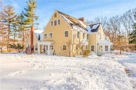 88 Sunset Farm Road West Hartford, CT 06107