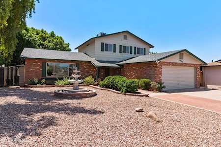 2727 W Natal Circle Mesa, AZ 85202