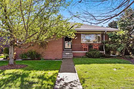 1525 S Franklin St Denver, CO 80210