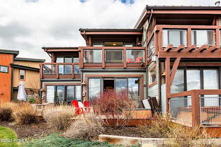 6170 N Park Ln Park City, UT 84098