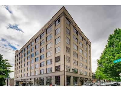 1314 NW Irving St #705 Portland, OR 97209