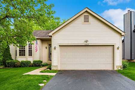 3409 Littler Lane Columbus, OH 43228