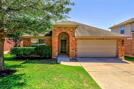 11621 Timber Heights DR Austin, TX 78754