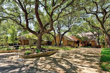 5402 Odessa LN Austin, TX 78731