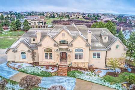 5803 Granite Way Castle Rock, CO 80108