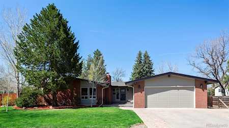 5415 W Caryl Place Littleton, CO 80128