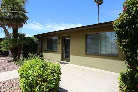 1850 E Maryland Avenue #5 Phoenix, AZ 85016