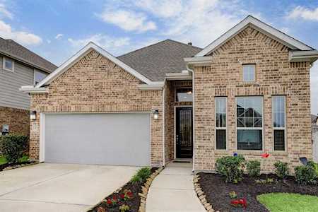 2547 Amethyst Isle Ln Missouri City, TX 77459
