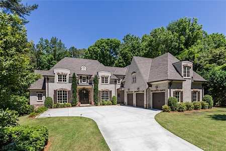 4265 Conway Valley Rd NW Atlanta, GA 30327
