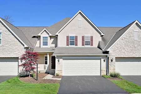 7330 Deer Valley Crossing Powell, OH 43065