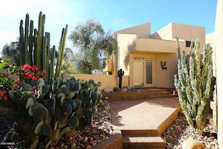7760 E Gainey Ranch Road #24 Scottsdale, AZ 85258