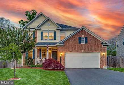 12647 Tide View Ct Bristow, VA 20136