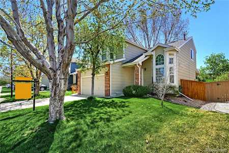 2156 Fendlebrush St Highlands Ranch, CO 80129