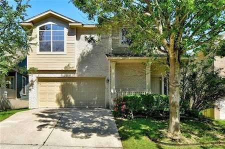 8412 Dulcet DR Austin, TX 78745
