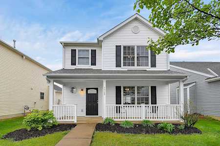 3925 Shannon Green Drive Canal Winchester, OH 43110