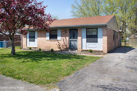10912 Waycross Ave Louisville, KY 40229