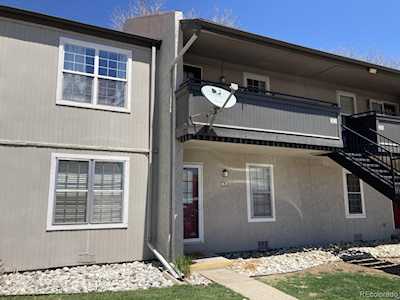 7110 S Gaylord St #K10 Centennial, CO 80122